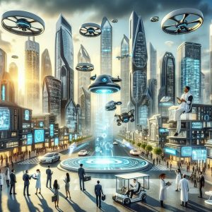 Employment Statistics