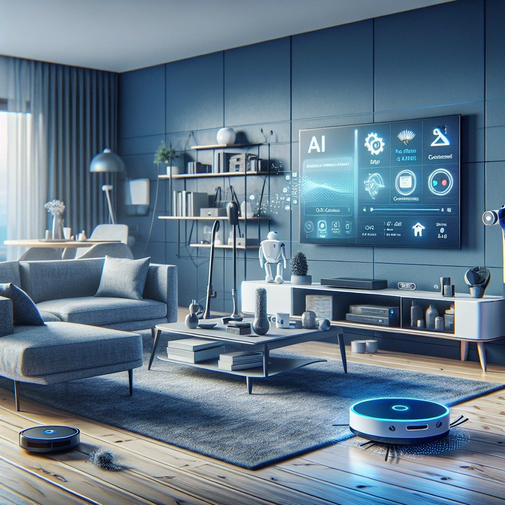 AI trends going mainstream: what Romanian consumers will notice first