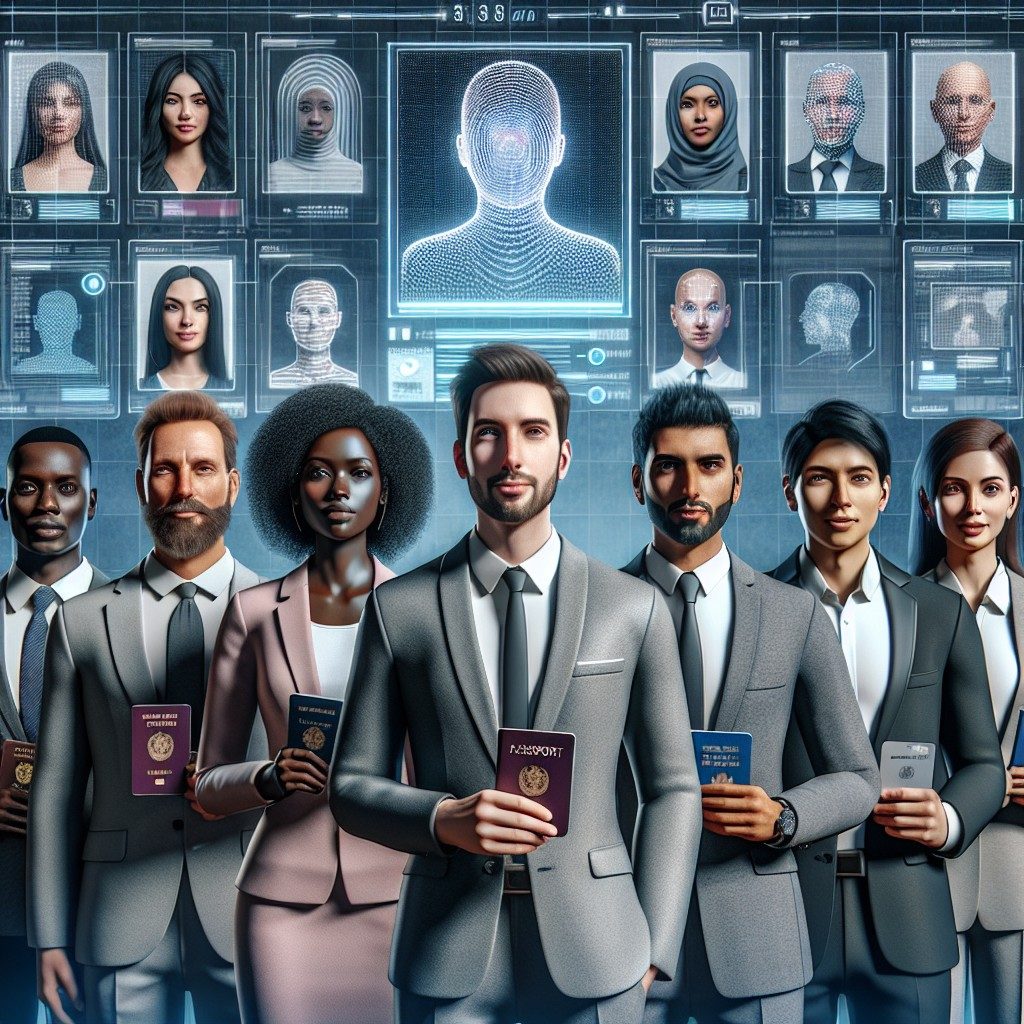 Digital identity changes: what verification will look like across borders