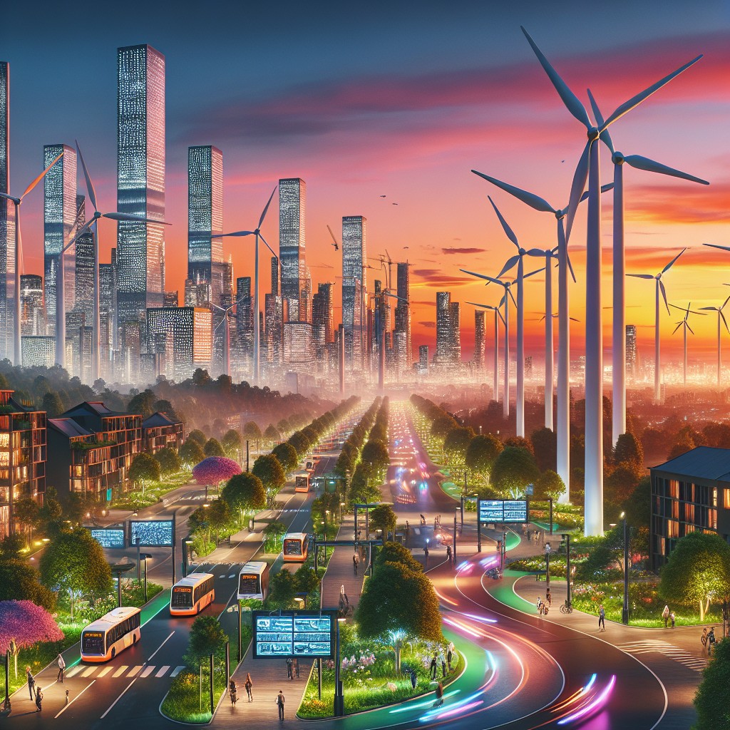 Energy transition abroad: what’s scaling fastest beyond the headlines